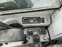 2014 kubota kx080-4 rupsgraafmachine - afbeelding 10 van  31