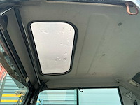 2014 kubota kx080-4 rupsgraafmachine - afbeelding 15 van  31