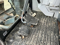 2014 kubota kx080-4 rupsgraafmachine - afbeelding 19 van  31