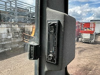 2014 kubota kx101-3cx3 minigraafmachine - afbeelding 31 van  47