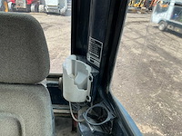 2014 kubota kx101-3cx3 minigraafmachine - afbeelding 32 van  47
