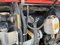2014 kubota kx101-3cx3 minigraafmachine - afbeelding 36 van  47