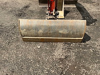 2014 kubota kx101-3cx3 minigraafmachine - afbeelding 5 van  30