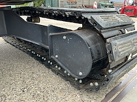 2014 kubota kx163 - midigraafmachine - afbeelding 17 van  41