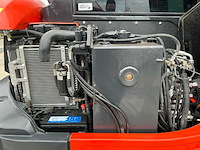 2014 kubota kx163 - midigraafmachine - afbeelding 26 van  41