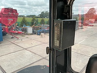2014 kubota kx163 - midigraafmachine - afbeelding 34 van  41
