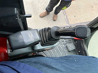 2014 kubota kx163 - midigraafmachine - afbeelding 44 van  53
