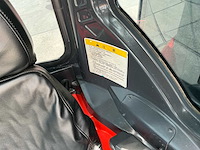 2014 kubota kx163 - midigraafmachine - afbeelding 47 van  53