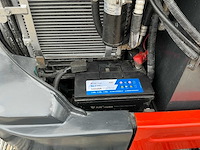 2014 kubota kx163 - midigraafmachine - afbeelding 22 van  31