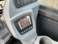 2014 kubota kx165-5 midigraafmachine - afbeelding 28 van  30