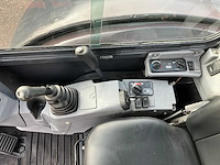 2014 kubota kx165-5 midigraafmachine - afbeelding 6 van  30