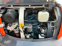 2014 kubota kx165-5 midigraafmachine - afbeelding 20 van  30