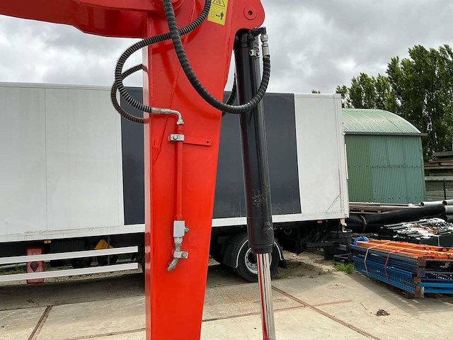 2014 kubota kx185-3 midigraafmachine - afbeelding 4 van  37
