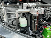 2014 kubota kx185-3 midigraafmachine - afbeelding 11 van  37