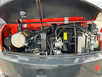 2014 kubota kx185-3 midigraafmachine - afbeelding 12 van  37