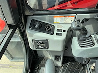 2014 kubota kx185-3 midigraafmachine - afbeelding 19 van  37