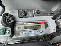 2014 kubota kx185-3 midigraafmachine - afbeelding 22 van  37