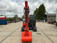2014 kubota kx185-3 midigraafmachine - afbeelding 37 van  37