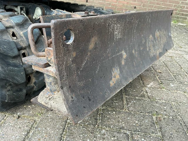 2014 kubota u10-3 minigraafmachine - afbeelding 2 van  26