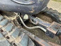 2014 kubota u10-3 minigraafmachine - afbeelding 3 van  26