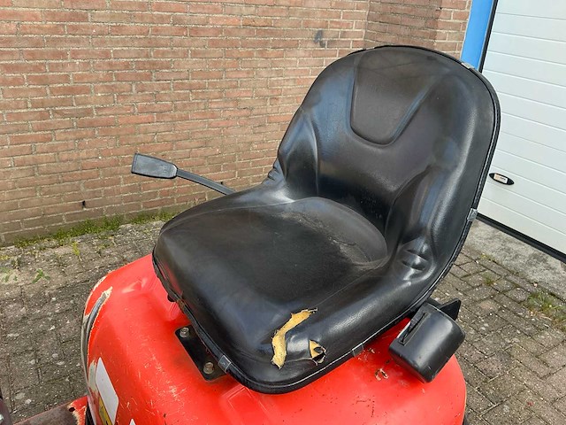 2014 kubota u10-3 minigraafmachine - afbeelding 9 van  26