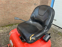 2014 kubota u10-3 minigraafmachine - afbeelding 9 van  26