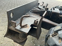 2014 kubota u10-3 minigraafmachine - afbeelding 25 van  26