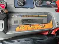 2014 kubota u55-4 midigraafmachine - afbeelding 38 van  47