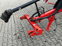 2014 kuhn ga 8731 masterdrive dubbele grashark - afbeelding 4 van  19