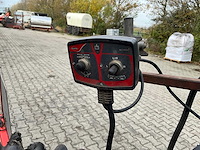 2014 kuhn ga 8731 masterdrive dubbele grashark - afbeelding 10 van  19