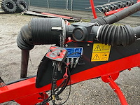2014 kuhn ga 9531 zwadhark - afbeelding 2 van  23