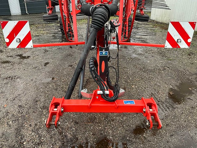 2014 kuhn ga 9531 zwadhark - afbeelding 3 van  23