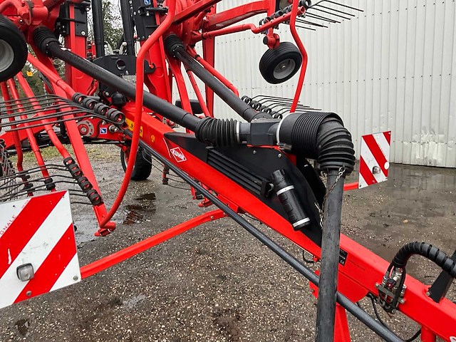 2014 kuhn ga 9531 zwadhark - afbeelding 5 van  23