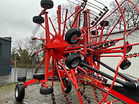 2014 kuhn ga 9531 zwadhark - afbeelding 7 van  23