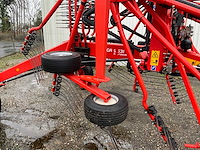 2014 kuhn ga 9531 zwadhark - afbeelding 8 van  23