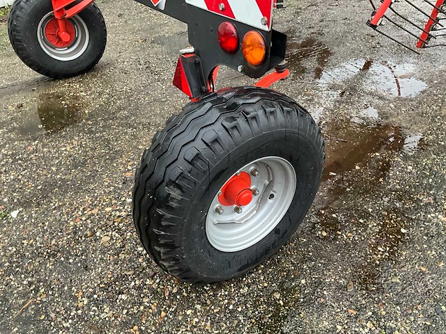 2014 kuhn ga 9531 zwadhark - afbeelding 10 van  23