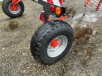 2014 kuhn ga 9531 zwadhark - afbeelding 10 van  23