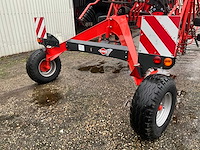 2014 kuhn ga 9531 zwadhark - afbeelding 13 van  23