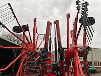 2014 kuhn ga 9531 zwadhark - afbeelding 15 van  23
