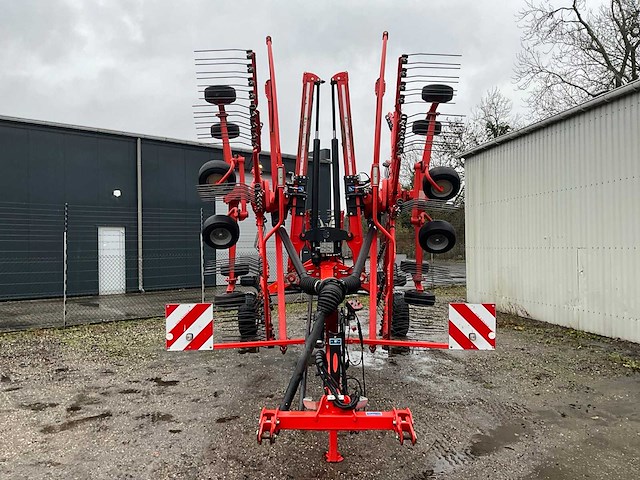 2014 kuhn ga 9531 zwadhark - afbeelding 12 van  23