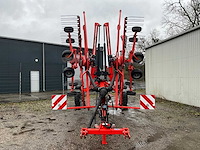 2014 kuhn ga 9531 zwadhark - afbeelding 12 van  23