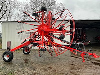 2014 kuhn ga 9531 zwadhark - afbeelding 18 van  23