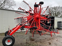 2014 kuhn ga 9531 zwadhark - afbeelding 19 van  23
