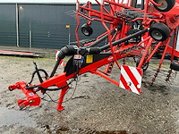 2014 kuhn ga 9531 zwadhark - afbeelding 23 van  23