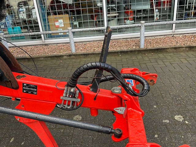 2014 kuhn ga9531 grashark - afbeelding 2 van  15