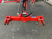 2014 kuhn ga9531 grashark - afbeelding 3 van  15