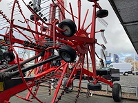 2014 kuhn ga9531 grashark - afbeelding 4 van  15