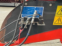 2014 kuhn ga9531 grashark - afbeelding 5 van  15