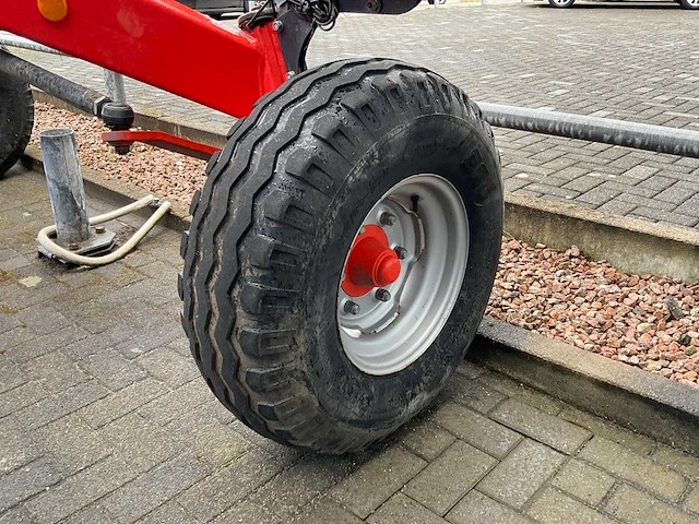 2014 kuhn ga9531 grashark - afbeelding 6 van  15