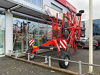 2014 kuhn ga9531 grashark - afbeelding 9 van  15
